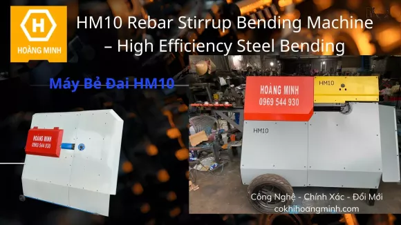 Máy Đan Lưới B40 Hoàng Minh – Lựa Chọn Hướng Đến Giá Trị Lâu Dài