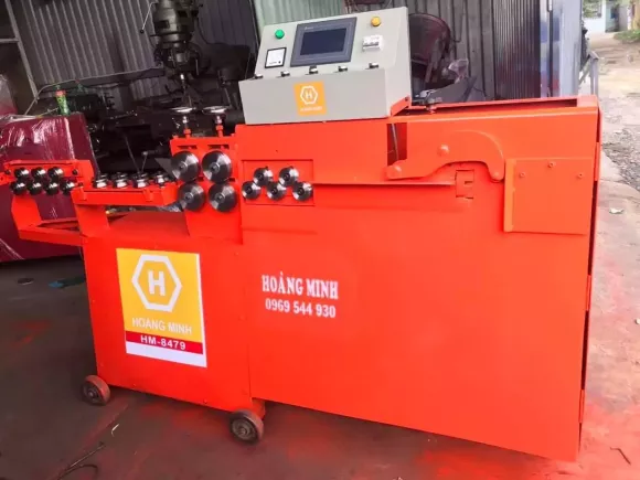 Máy Đan Lưới B40 Hoàng Minh – Lựa Chọn Hướng Đến Giá Trị Lâu Dài