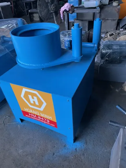 Máy Uốn Ống – Máy Uốn Sắt Hộp 90