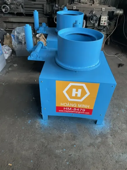 Máy Uốn Ống – Máy Uốn Sắt Hộp 90