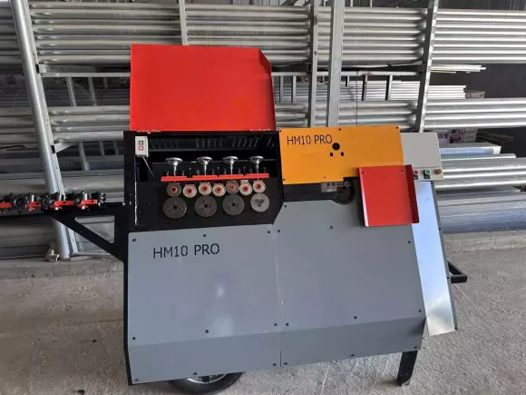 Máy Đan Lưới B40 Hoàng Minh – Lựa Chọn Hướng Đến Giá Trị Lâu Dài