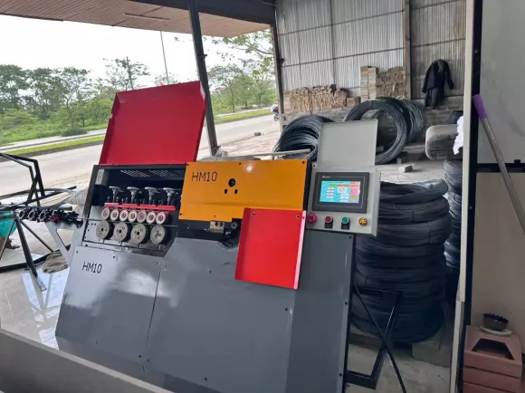 Máy Đan Lưới B40 Hoàng Minh – Lựa Chọn Hướng Đến Giá Trị Lâu Dài