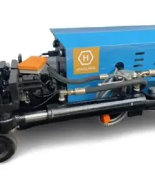 Máy Cắt Sắt, Uốn Sắt Phi 25