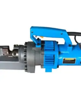 Máy cắt sắt thủy lực RC25 hàn quốc trọng lượng 20kg