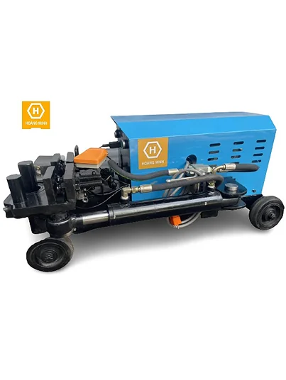 Máy cắt sắt thủy lực 