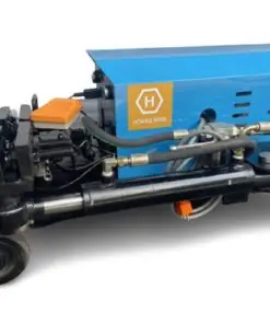 Máy Cắt Sắt, Uốn Sắt Phi 25