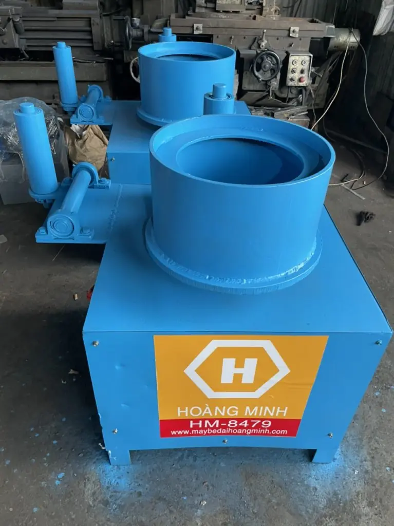 Máy Uốn Ống – Máy Uốn Sắt Hộp 90