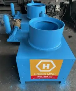 Máy Uốn Ống – Máy Uốn Sắt Hộp 90